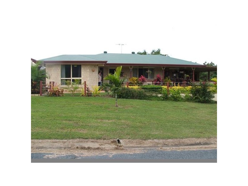 Silver Street, Grasstree Beach QLD 4740