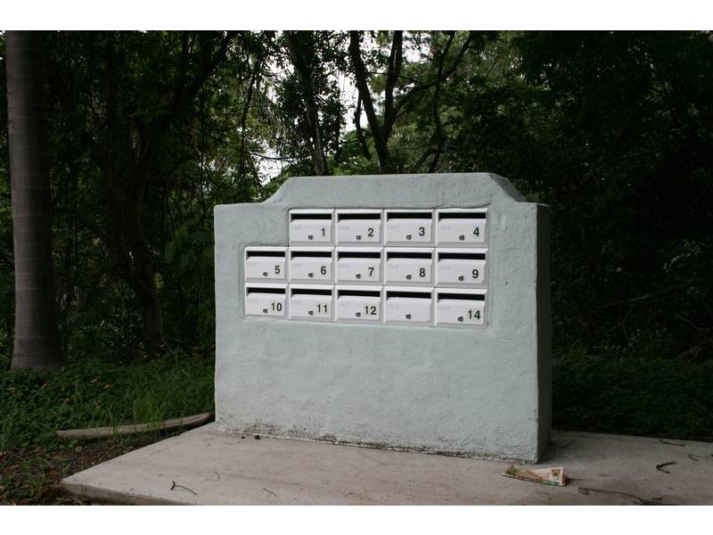 12/110 Range Road, Sarina QLD 4737