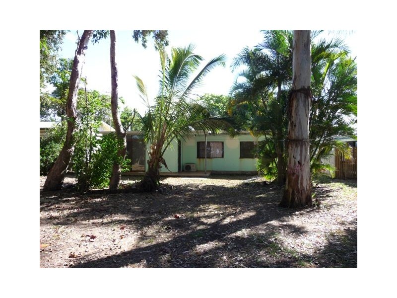 78 Melba Street, Armstrong Beach QLD 4737