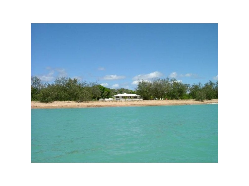 Lot 7 McLeods Road, Carmila QLD 4739