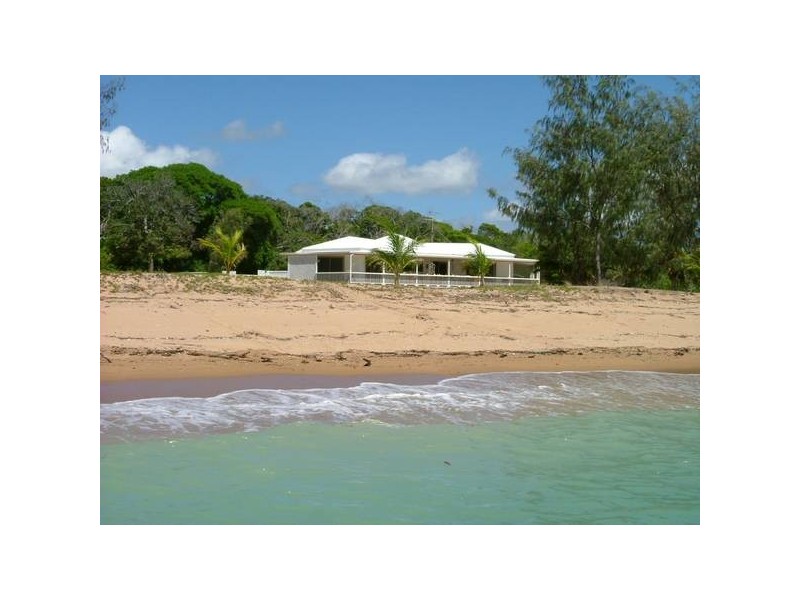 Lot 7 McLeods Road, Carmila QLD 4739