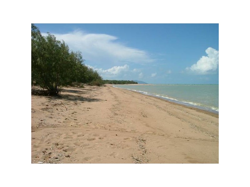 Lot 7 McLeods Road, Carmila QLD 4739