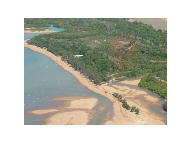 Lot 7 McLeods Road, Carmila QLD 4739