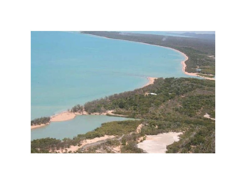 Lot 7 McLeods Road, Carmila QLD 4739