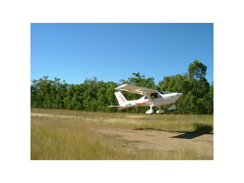 Lot 7 McLeods Road, Carmila QLD 4739