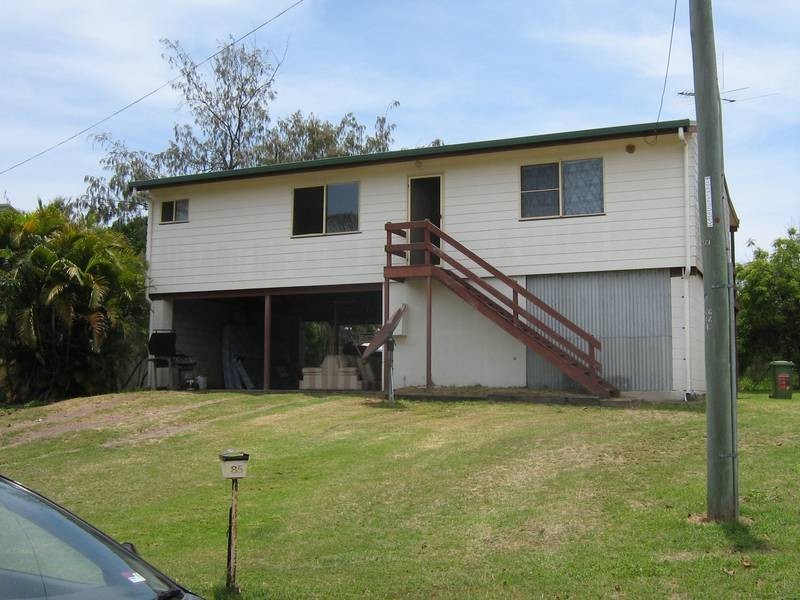 85 Westcott Avenue, Campwin Beach QLD 4737