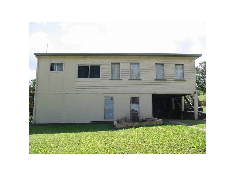 158 Mohr Road, Colston Park QLD 4737