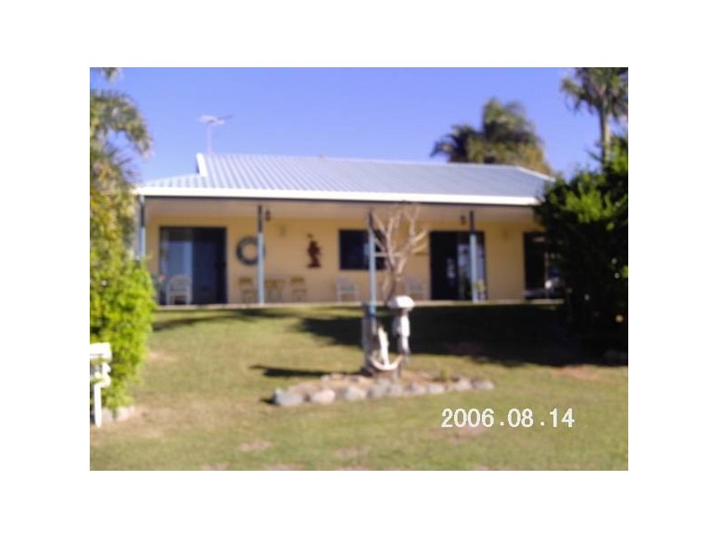 Morris Street, Campwin Beach QLD 4737