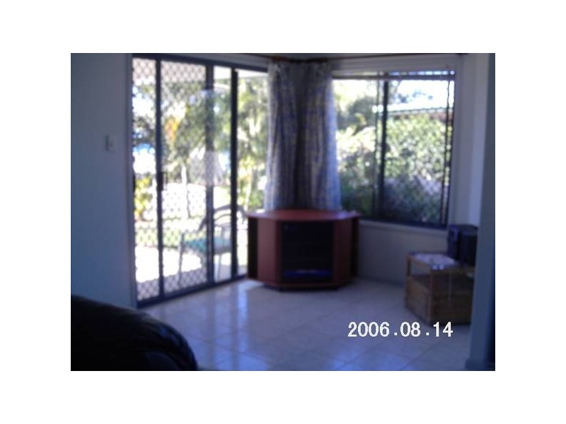 Morris Street, Campwin Beach QLD 4737