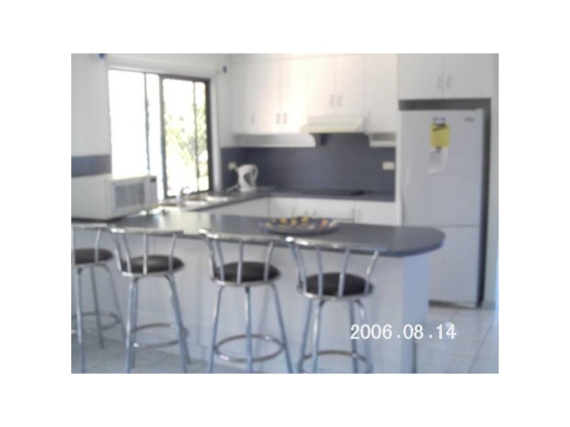 Morris Street, Campwin Beach QLD 4737