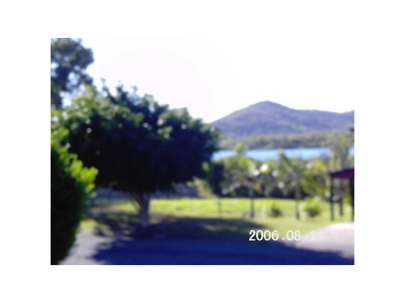 Morris Street, Campwin Beach QLD 4737