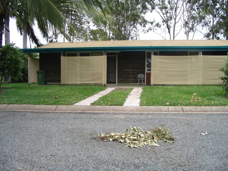 10/103 Miran Khan Drive, Freshwater Point QLD 4737