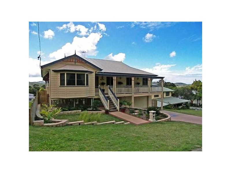 48 Anzac Street, Sarina QLD 4737