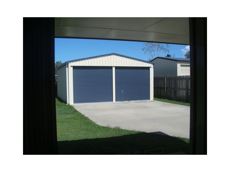 20 Swan Street, Armstrong Beach QLD 4737