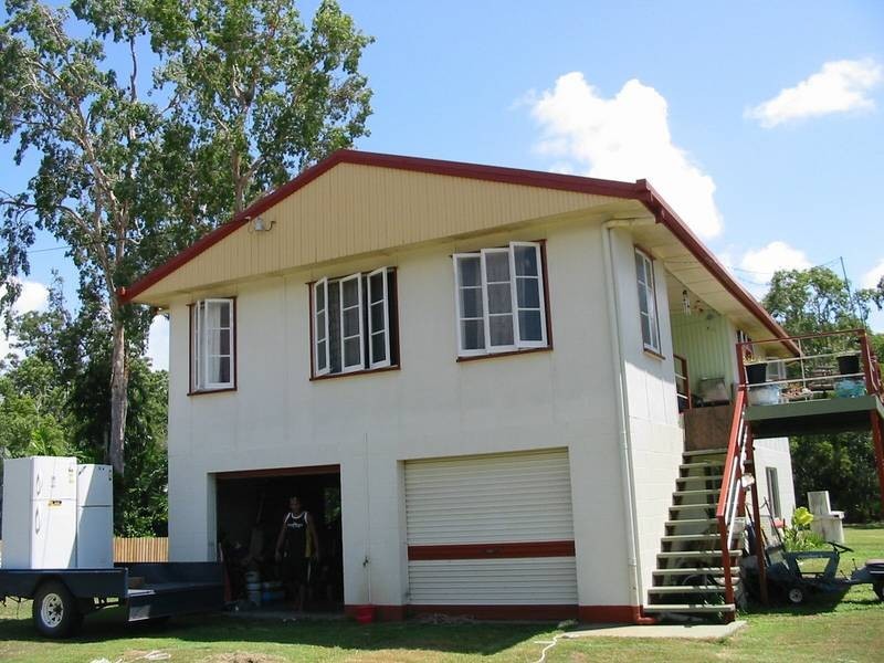 4 Agatha Court, Freshwater Point QLD 4737