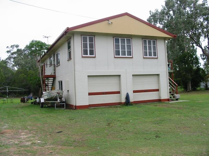 4 Agatha Court, Freshwater Point QLD 4737