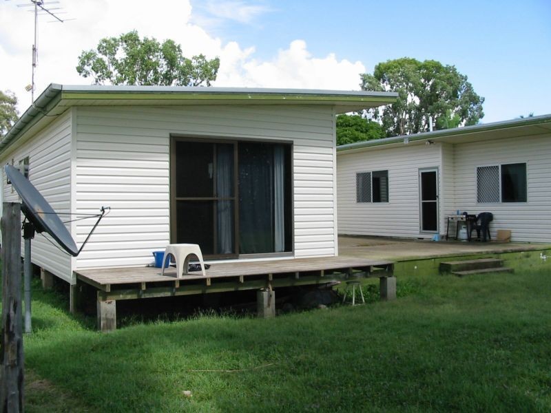 1/36 Melba Street, Armstrong Beach QLD 4737