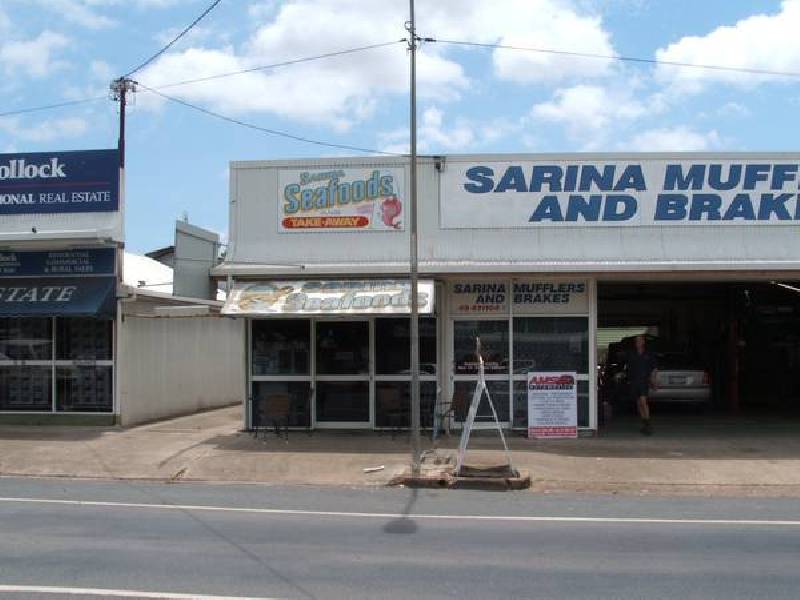 46 Broad Street, Sarina QLD 4737