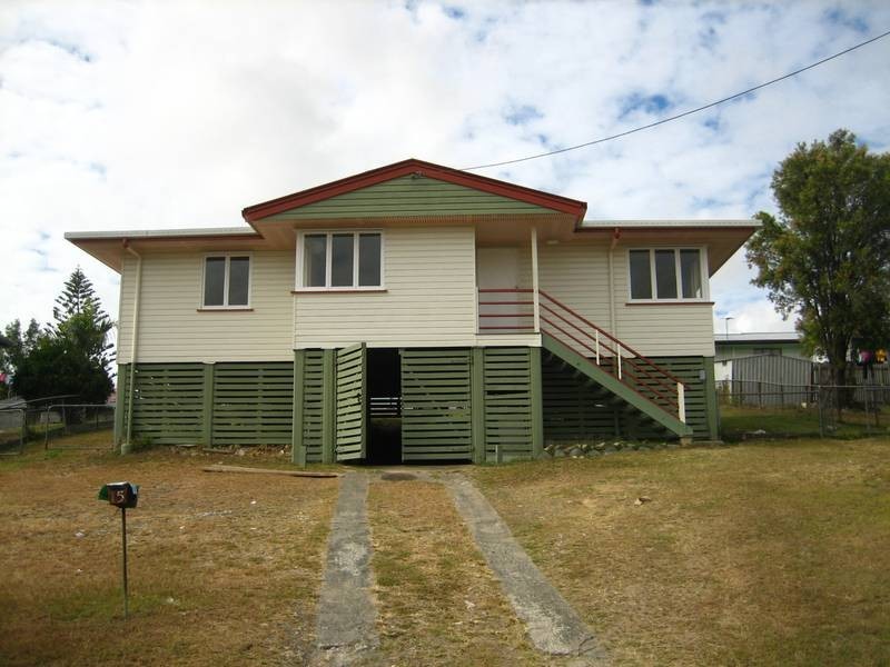 15 Utah Avenue, Sarina QLD 4737