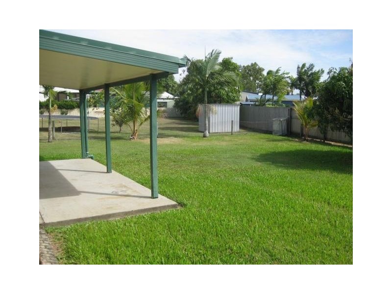 30 Campwin Beach Road, Campwin Beach QLD 4737
