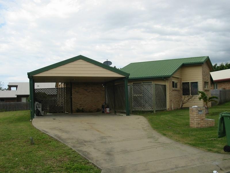 3 Castaway Close, Salonika Beach QLD 4740