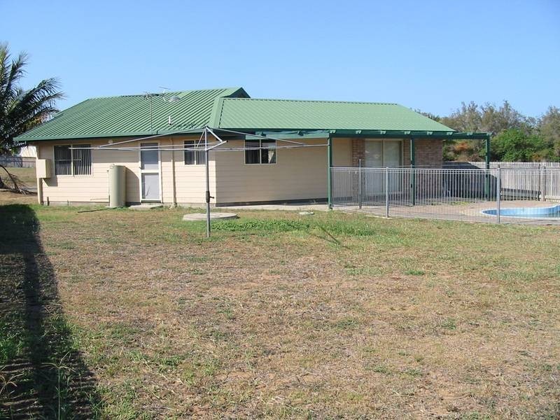 3 Castaway Close, Salonika Beach QLD 4740