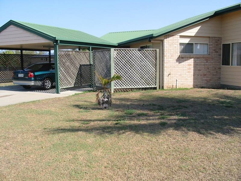 3 Castaway Close, Salonika Beach QLD 4740
