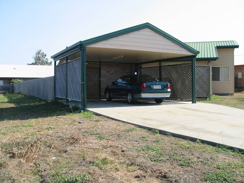 3 Castaway Close, Salonika Beach QLD 4740