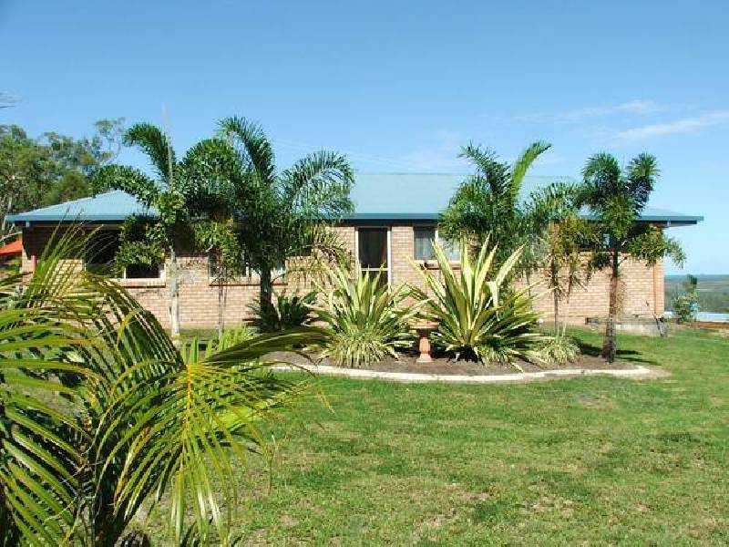 Lot 47 Courtneys Gap Road, Sarina QLD 4737
