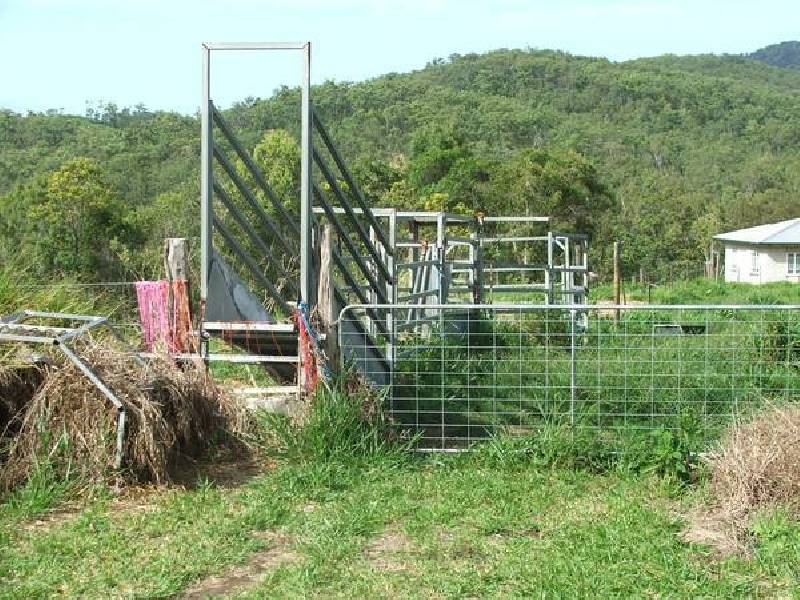 Lot 47 Courtneys Gap Road, Sarina QLD 4737