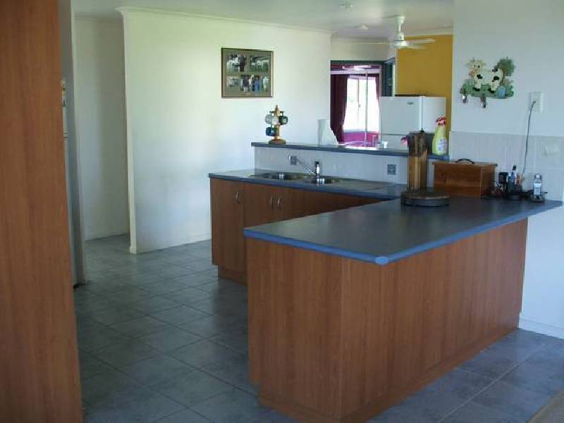 Lot 47 Courtneys Gap Road, Sarina QLD 4737