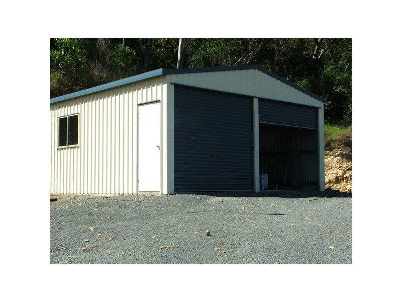 Lot 47 Courtneys Gap Road, Sarina QLD 4737