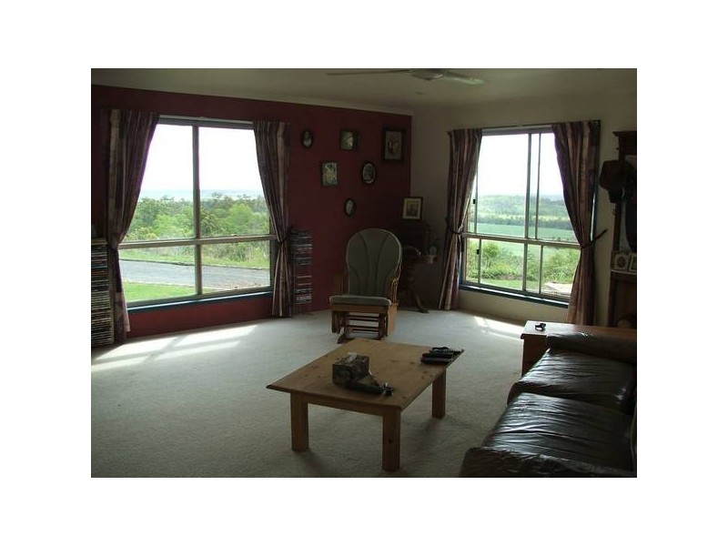 Lot 47 Courtneys Gap Road, Sarina QLD 4737