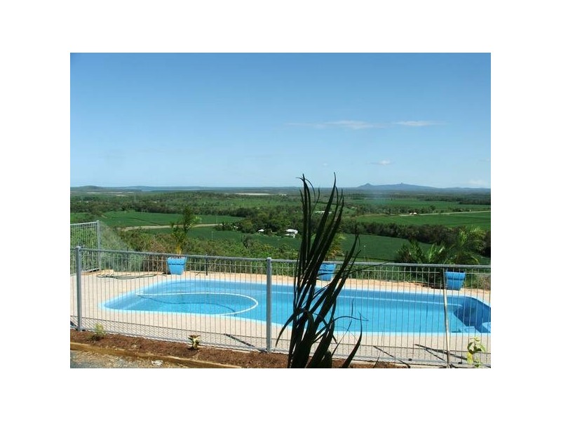 Lot 47 Courtneys Gap Road, Sarina QLD 4737