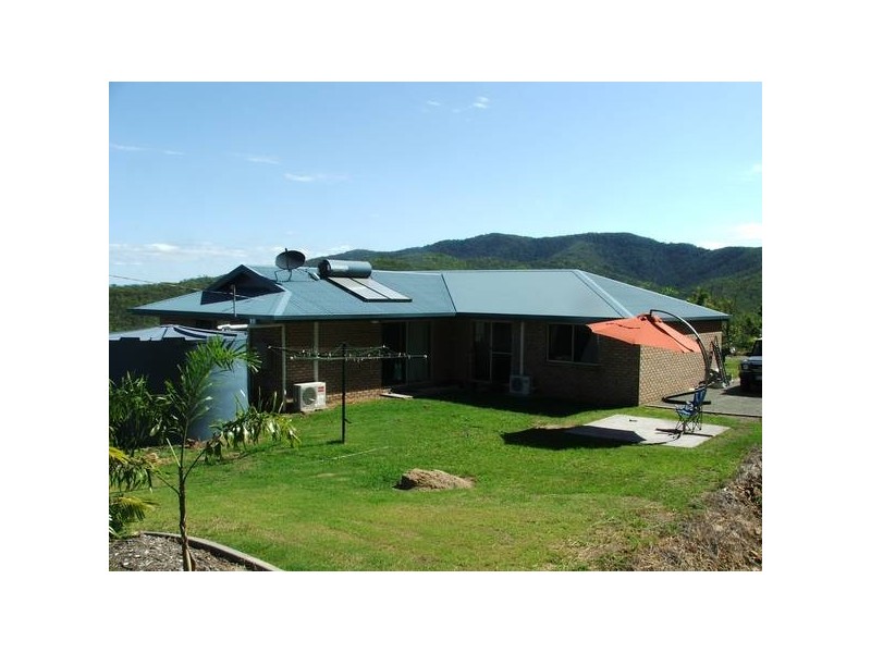 Lot 47 Courtneys Gap Road, Sarina QLD 4737