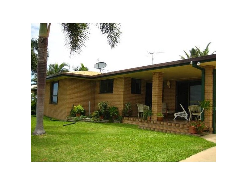 11 Hillside Drive, Grasstree Beach QLD 4740