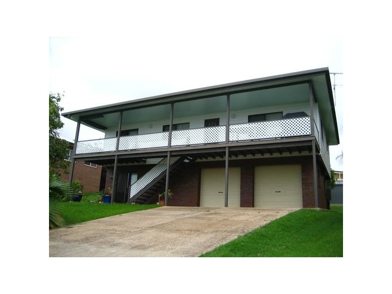 9 Ocean Drive, Ilbilbie QLD 4738
