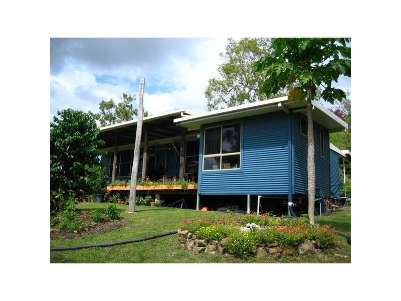 Craigs Road, Koumala QLD 4738