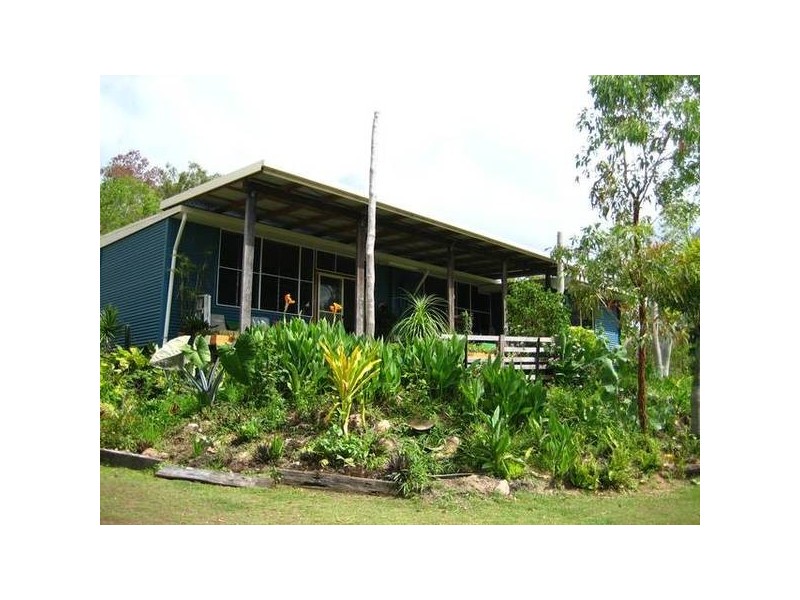 Craigs Road, Koumala QLD 4738