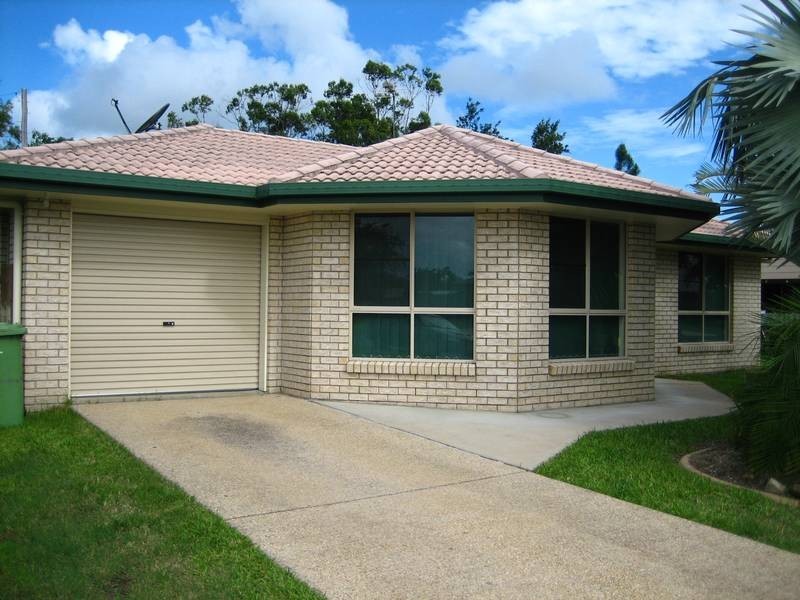 5 Lando Avenue, Sarina QLD 4737