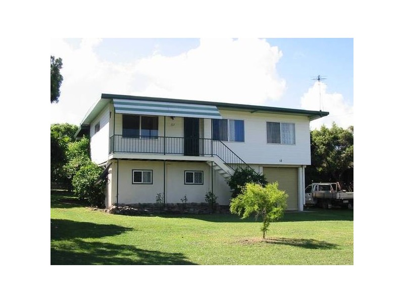 57 Coopers Avenue, Campwin Beach QLD 4737