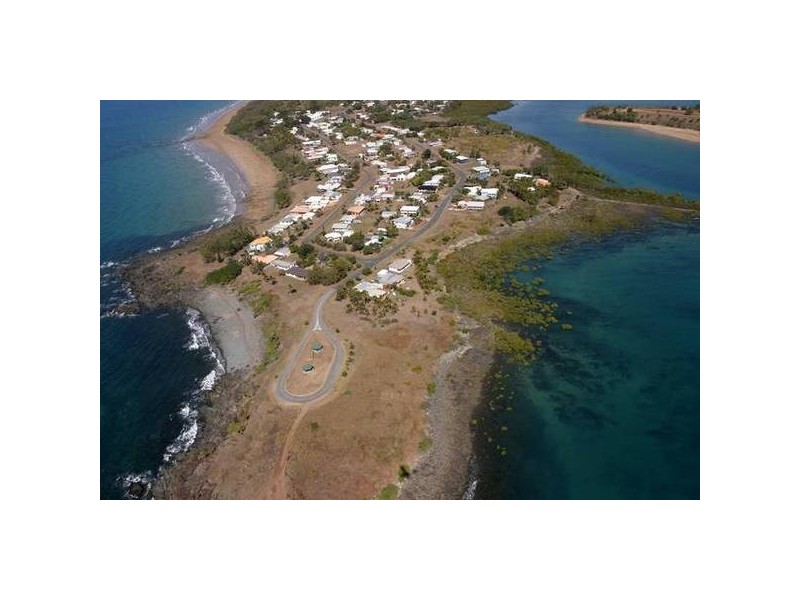 57 Coopers Avenue, Campwin Beach QLD 4737