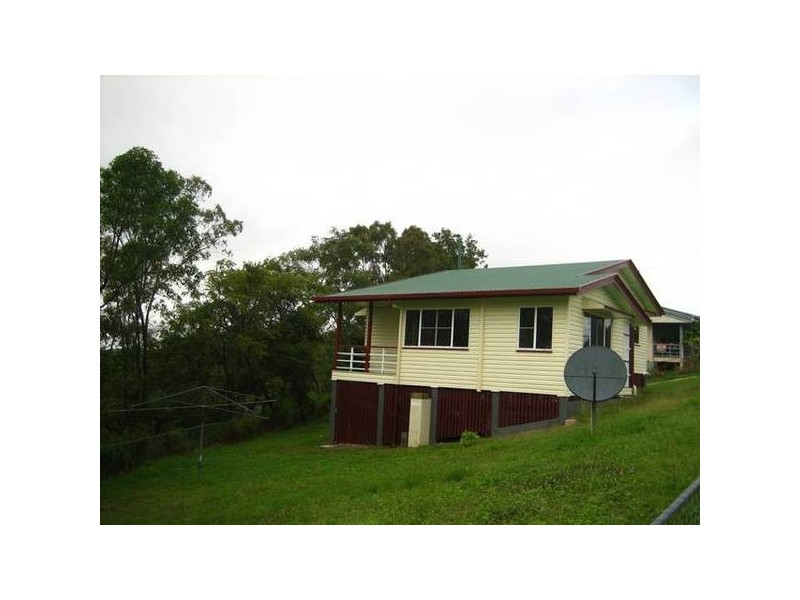 Penfold Street, Sarina QLD 4737