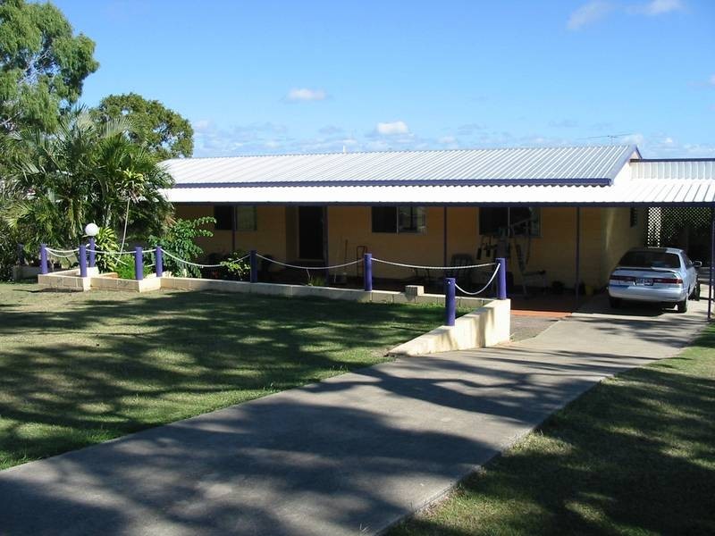 13 Hackett Court, Campwin Beach QLD 4737