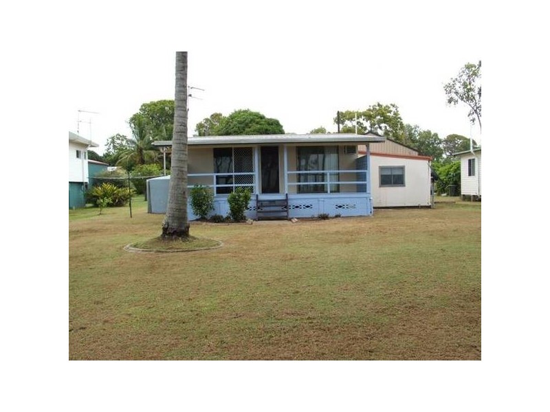 34 Melba Street, Armstrong Beach QLD 4737