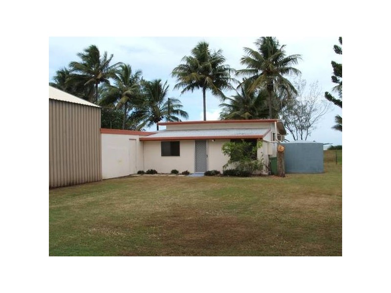 34 Melba Street, Armstrong Beach QLD 4737