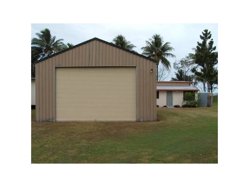 34 Melba Street, Armstrong Beach QLD 4737