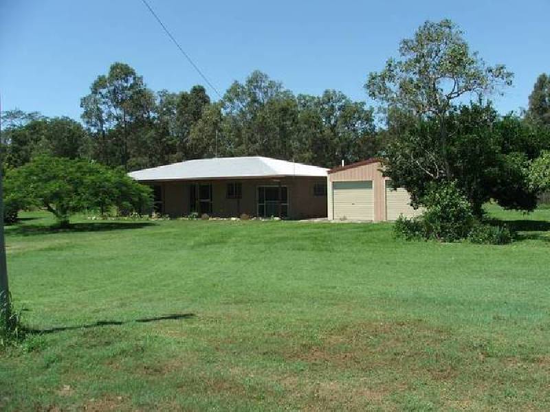 99 Johnsons Road, Koumala QLD 4738