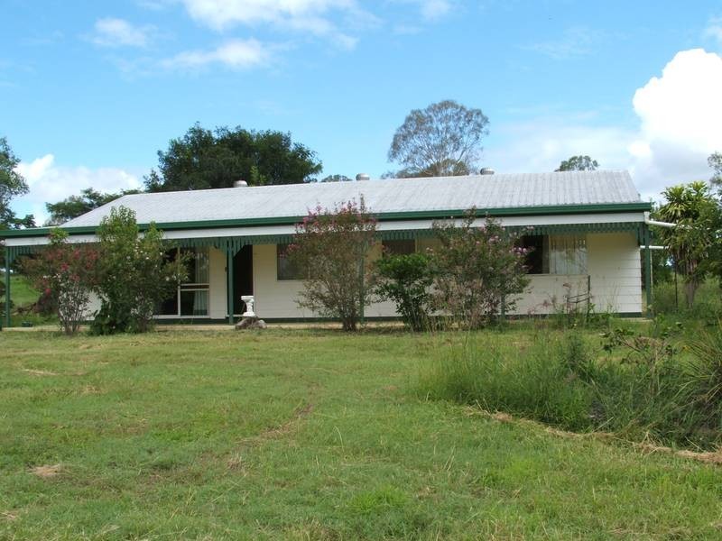 95 Ventons Road, Sarina QLD 4737