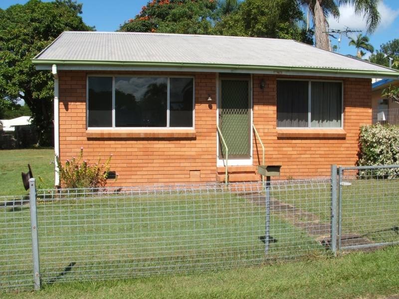 29 Anzac Street, Sarina QLD 4737